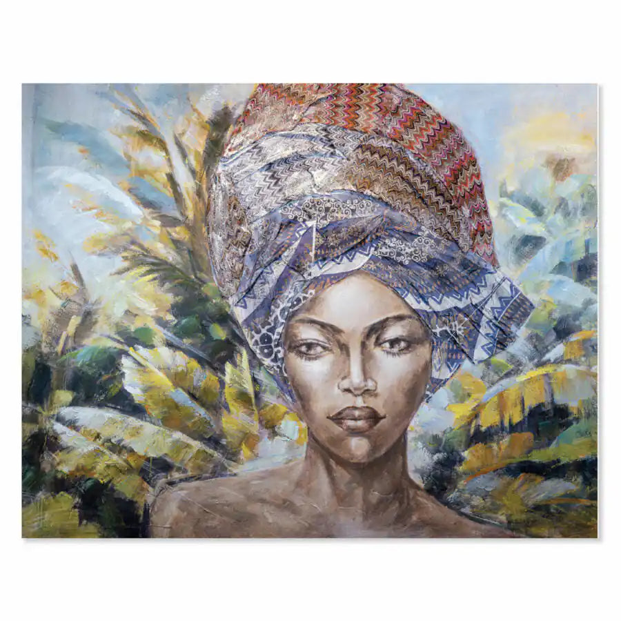 La mia Africa 150×120