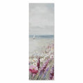 Primavera sul mare 30×90