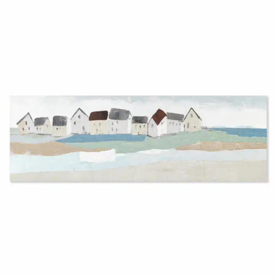 Sea Village 150×50