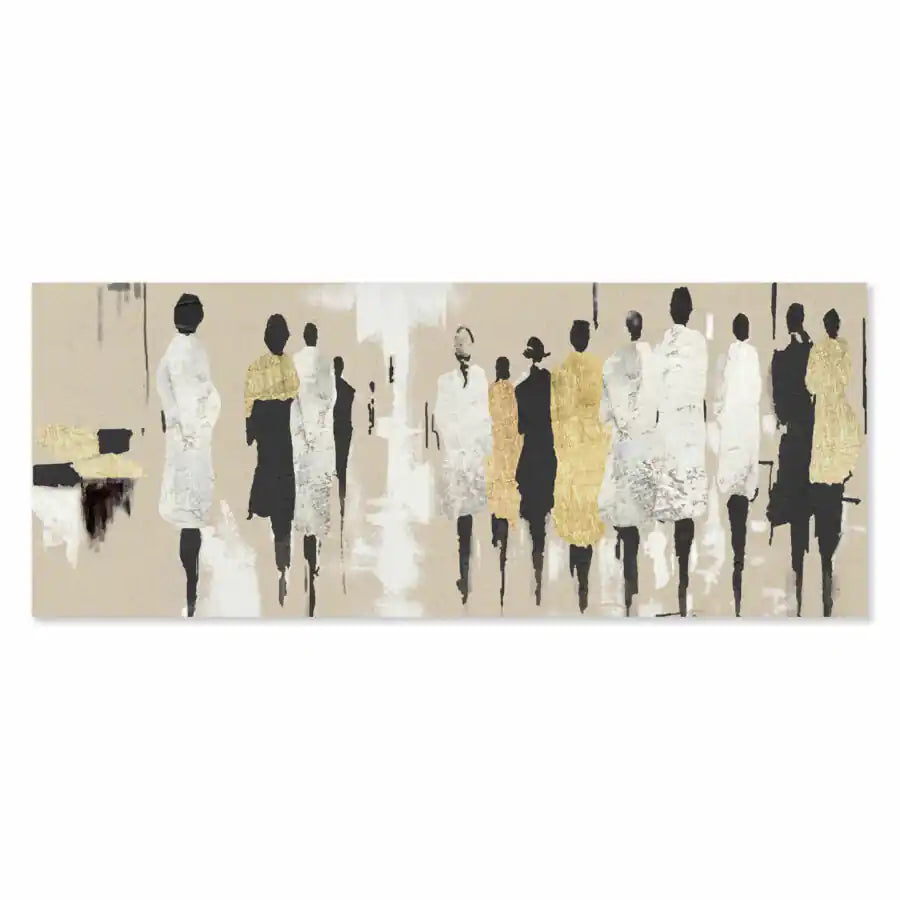 Promenade 150×60