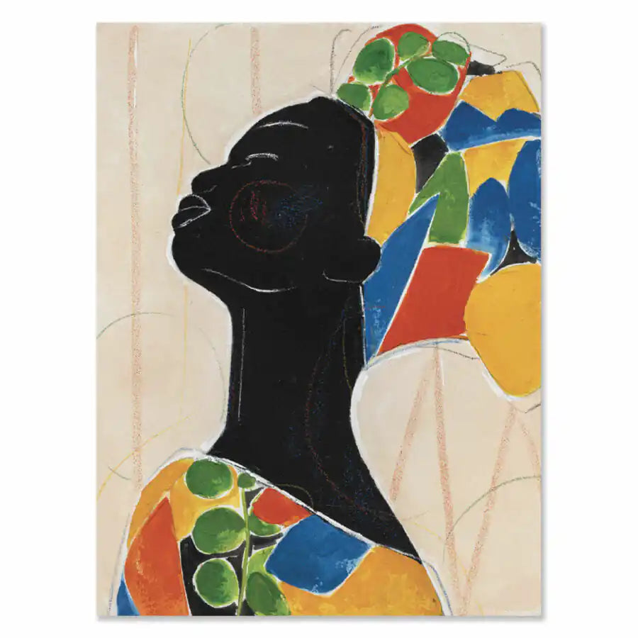 Eleganza di colori 90×120