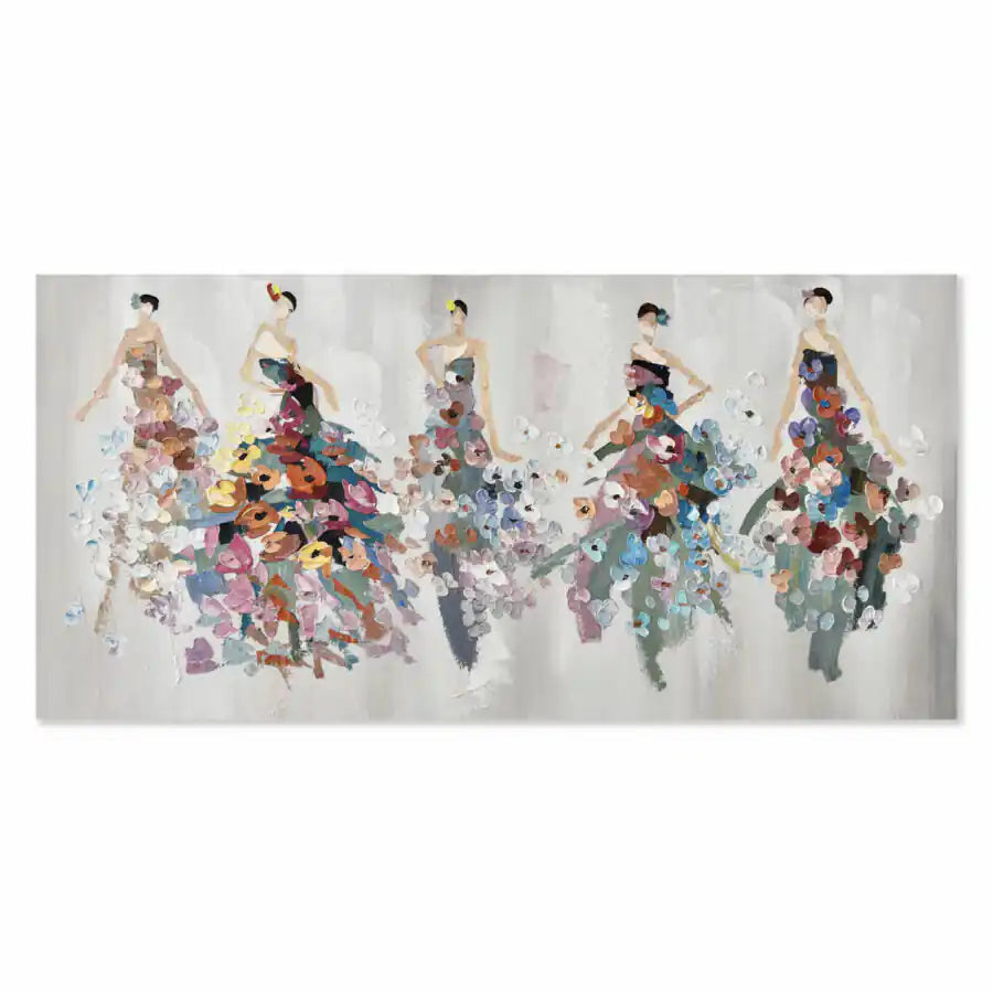 Sfilata di primavera 140×70
