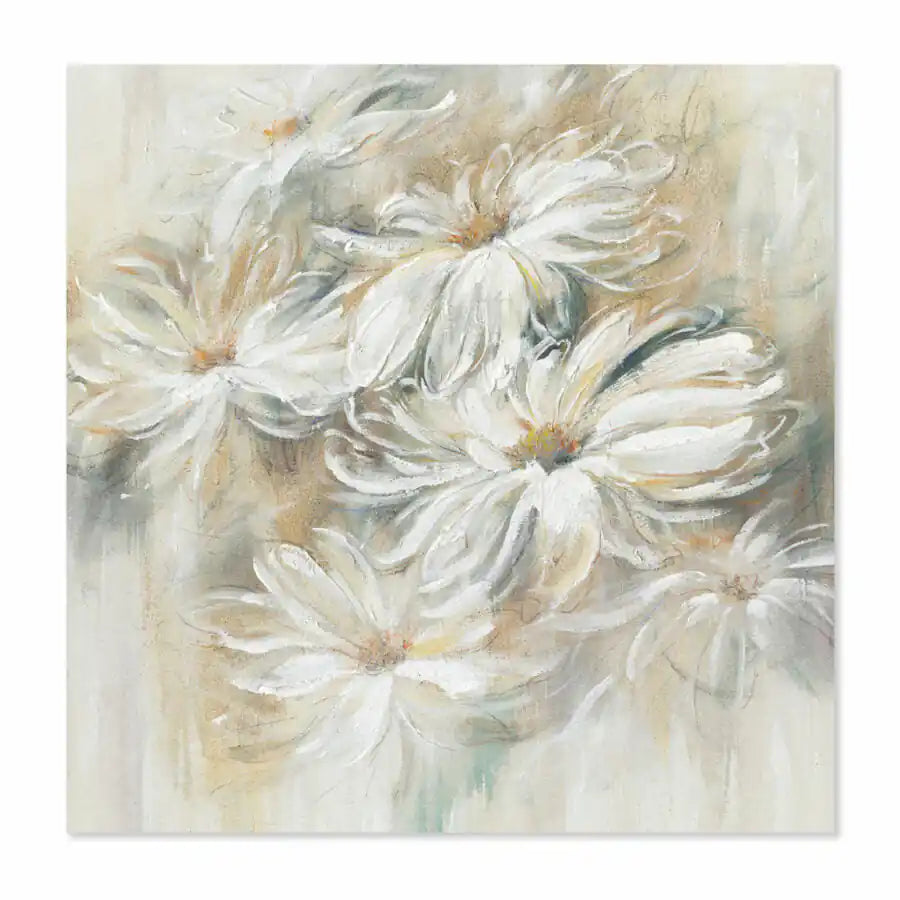 Flora 80×80