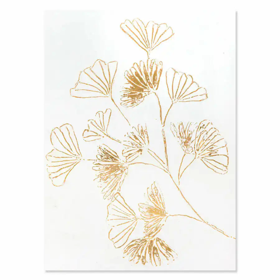 Fil di fiore 90×120