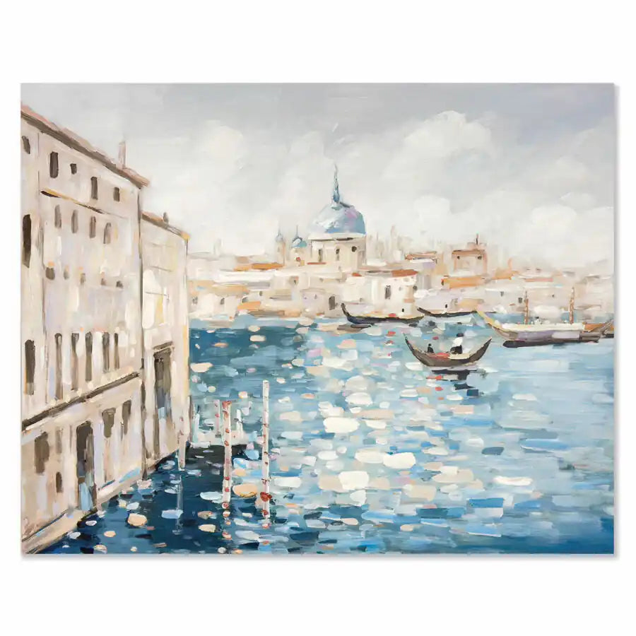 Venice 100×80