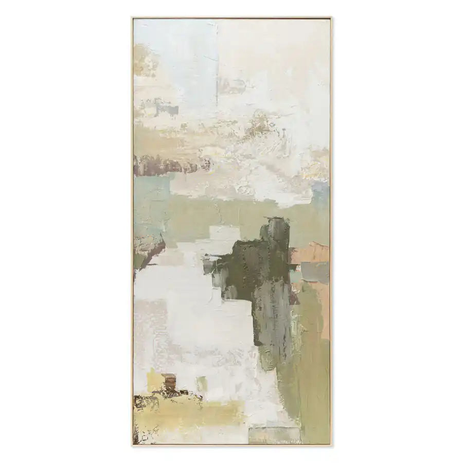 Basil 70x150