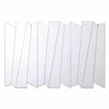 Trapezium 120x80