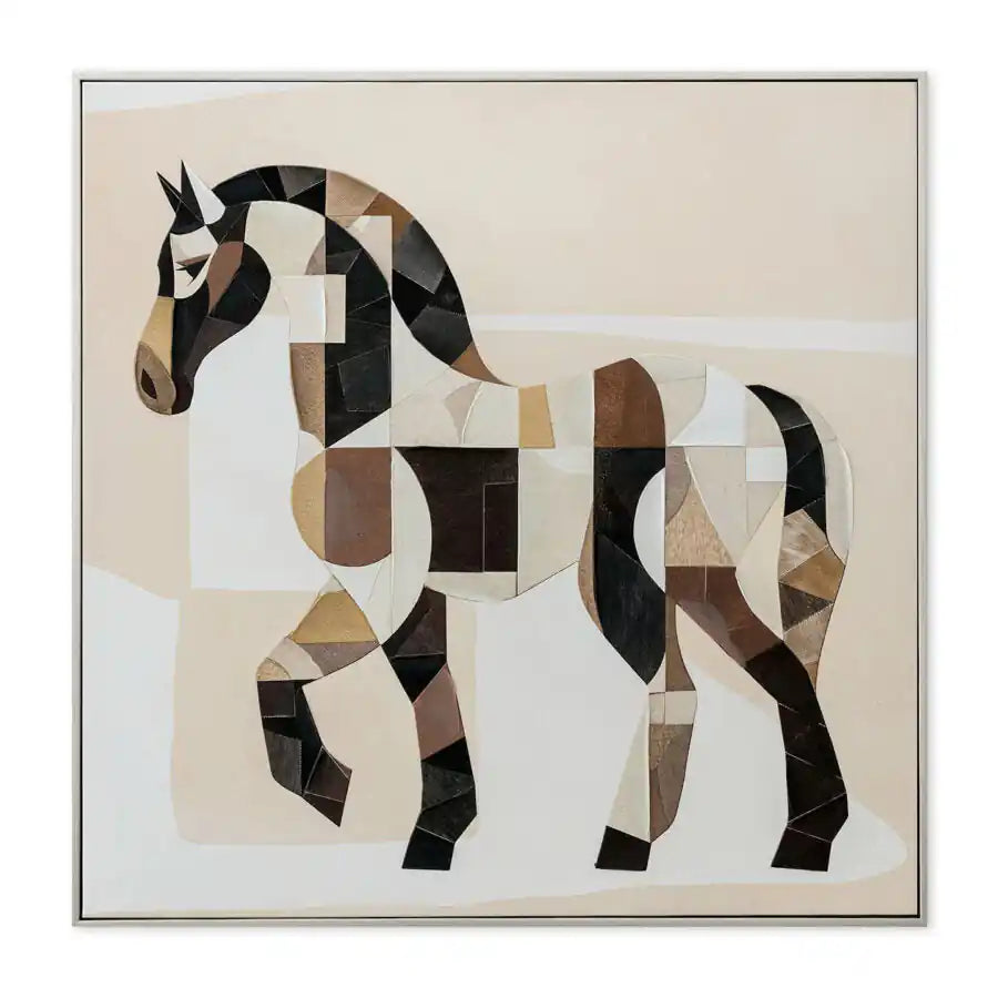 Intarsio 80x80