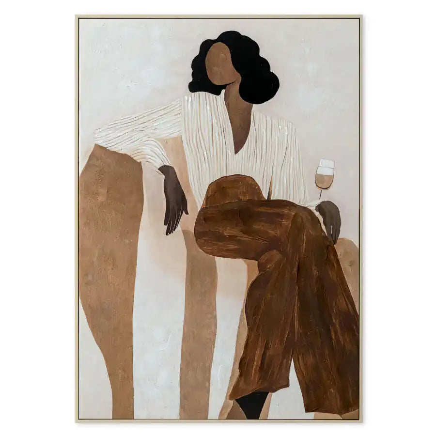 Olivia 70x100