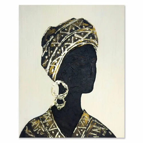 Aika 80×100 - Alessandro Vinci - Quadri Su Commissione