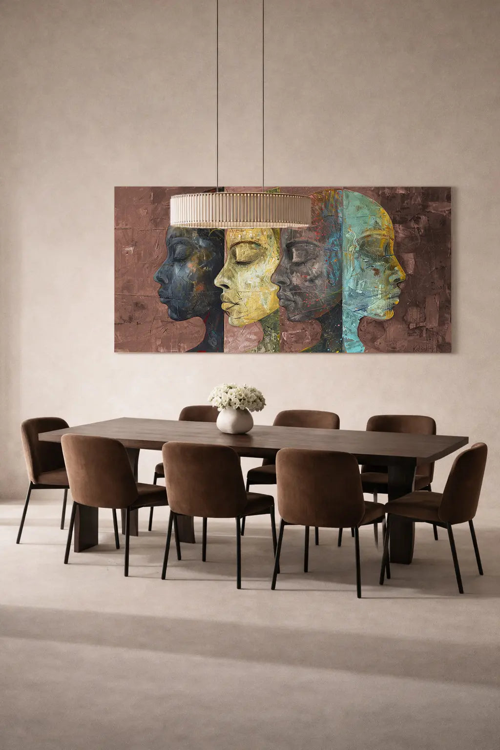 QUATTRO VOLTI