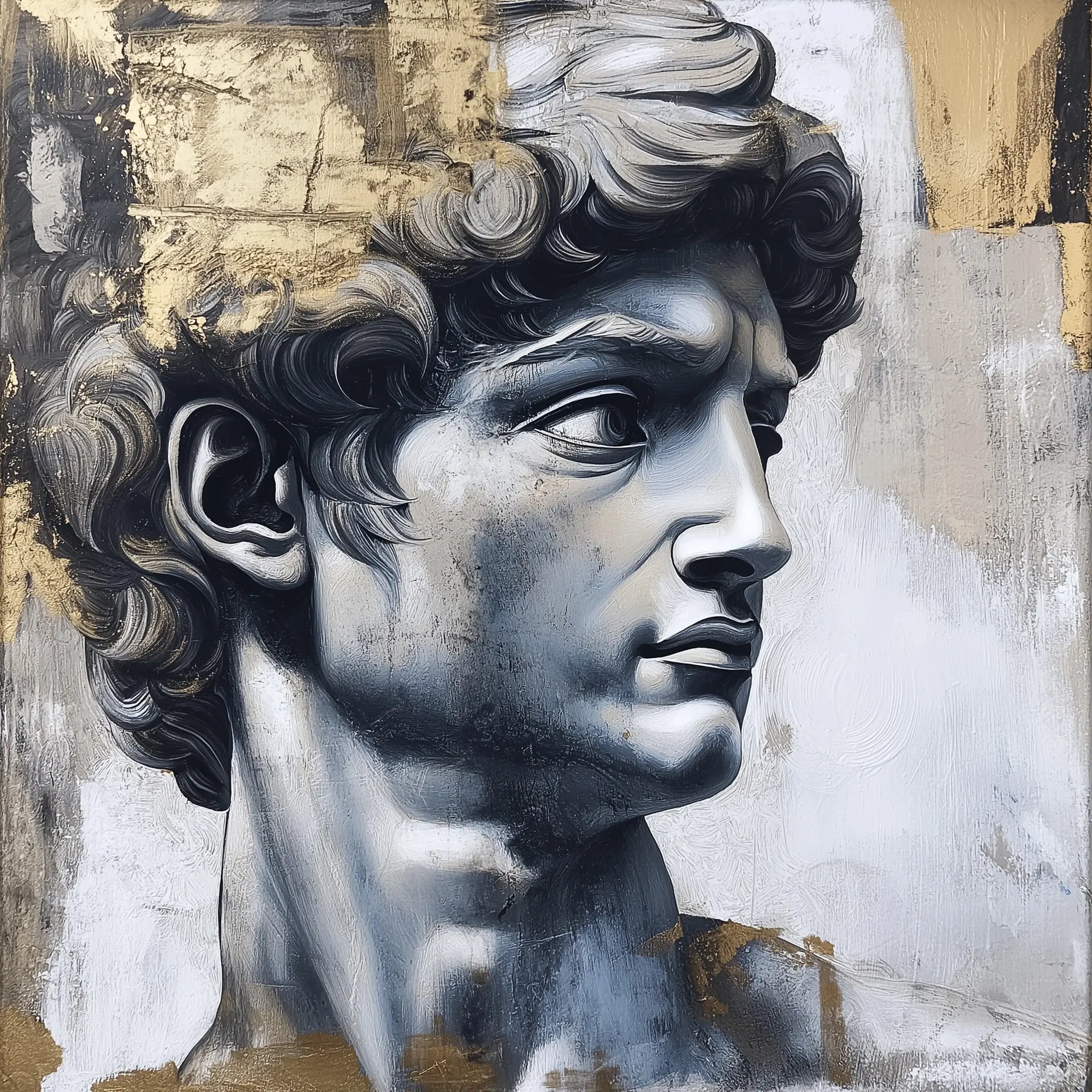 David