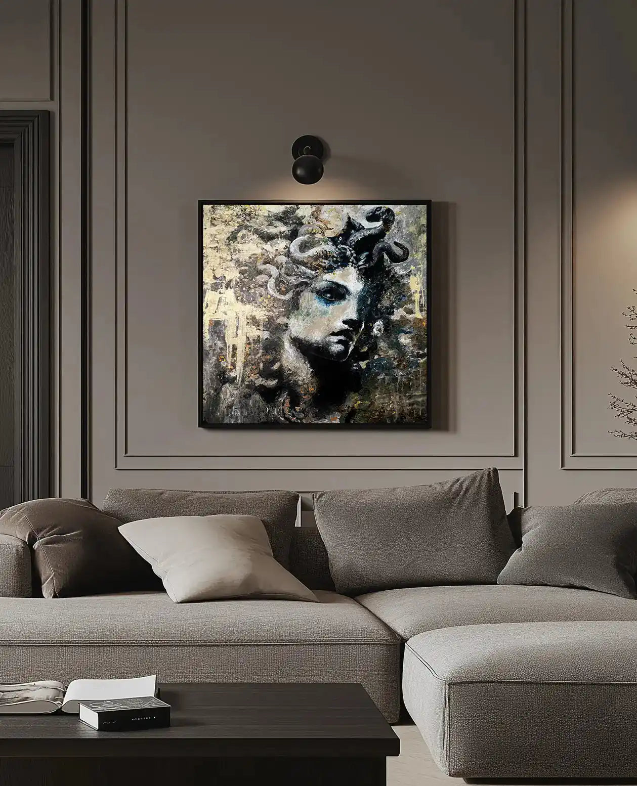 MEDUSA