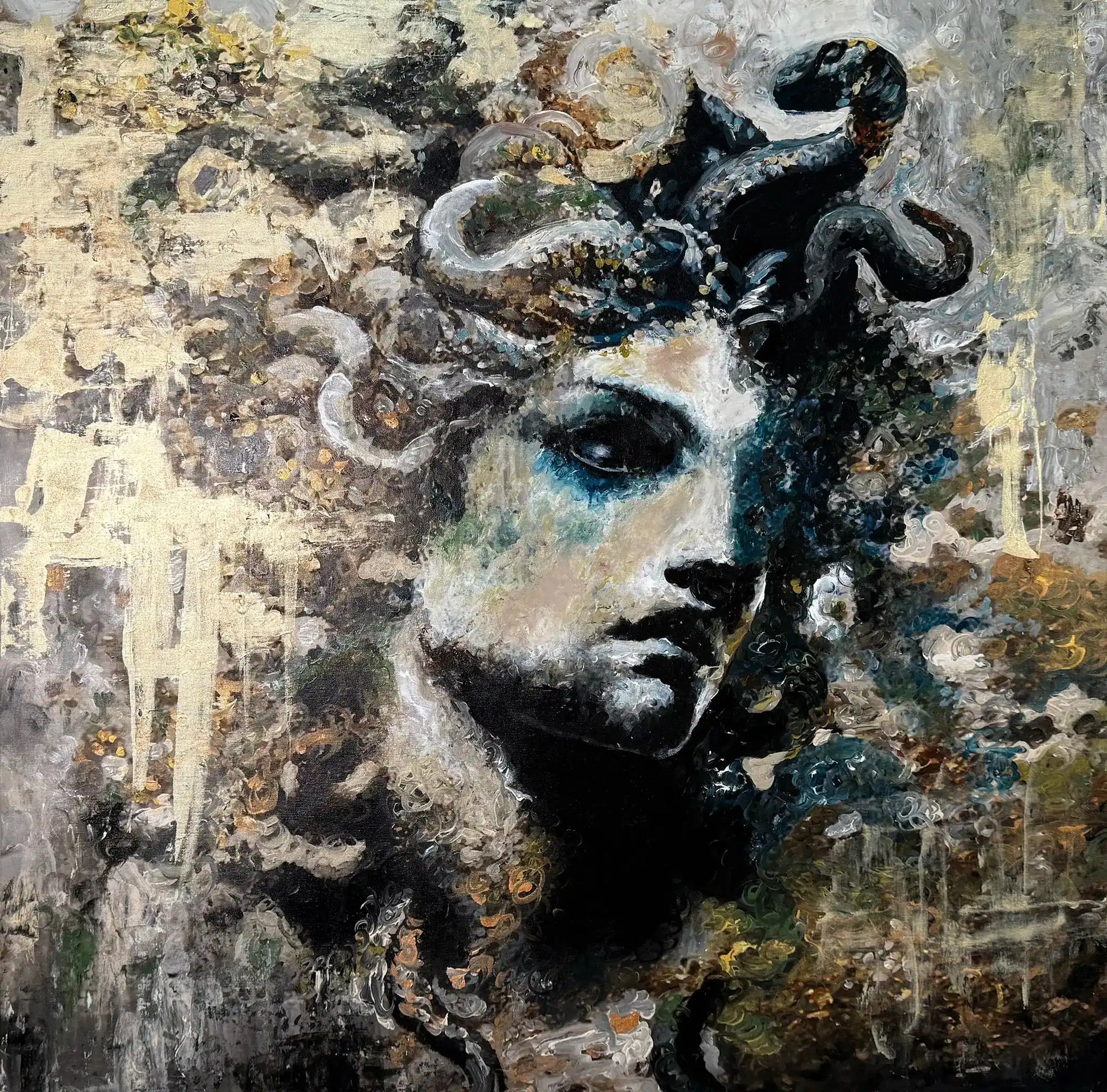 MEDUSA