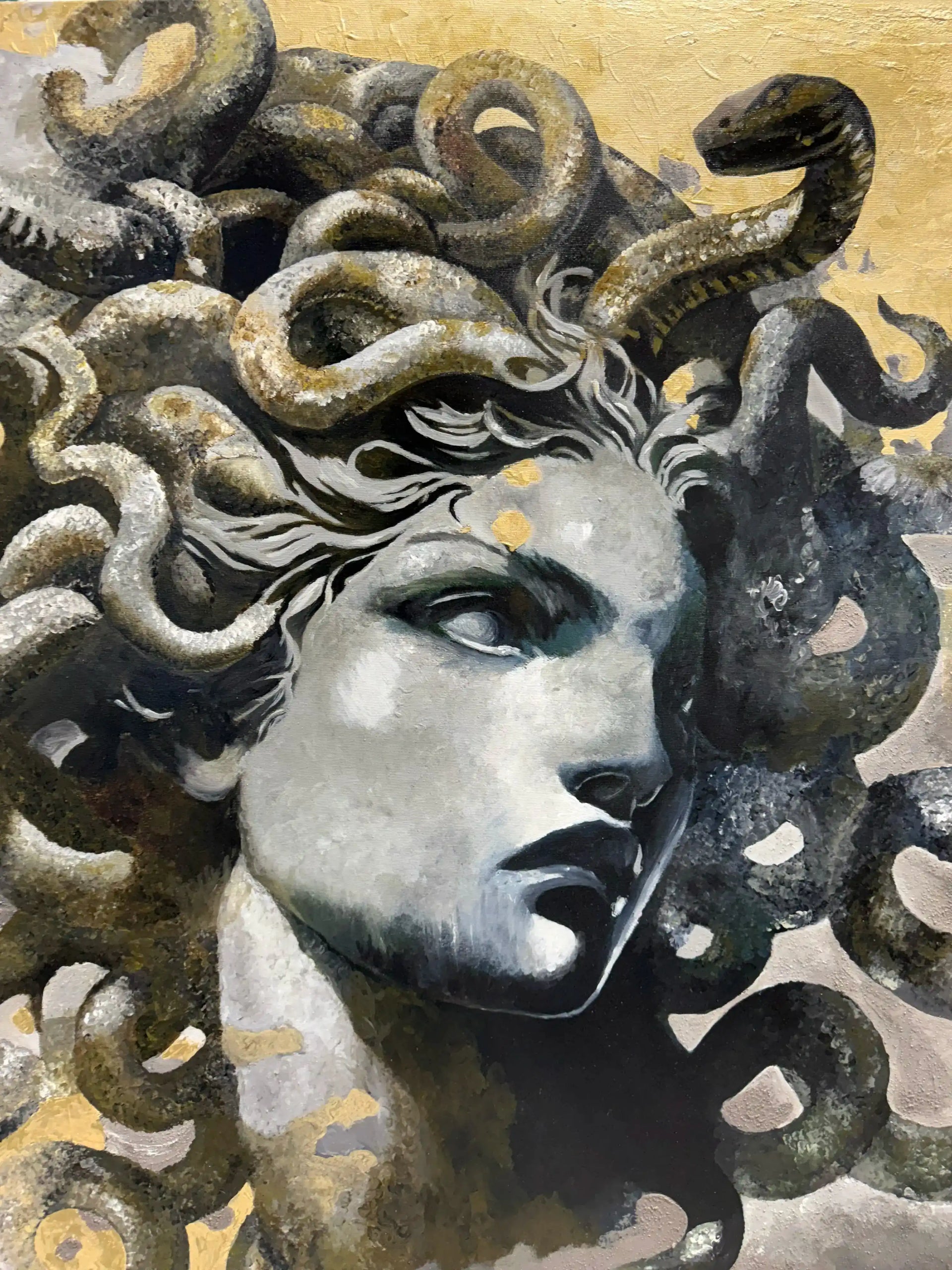 MEDUSA