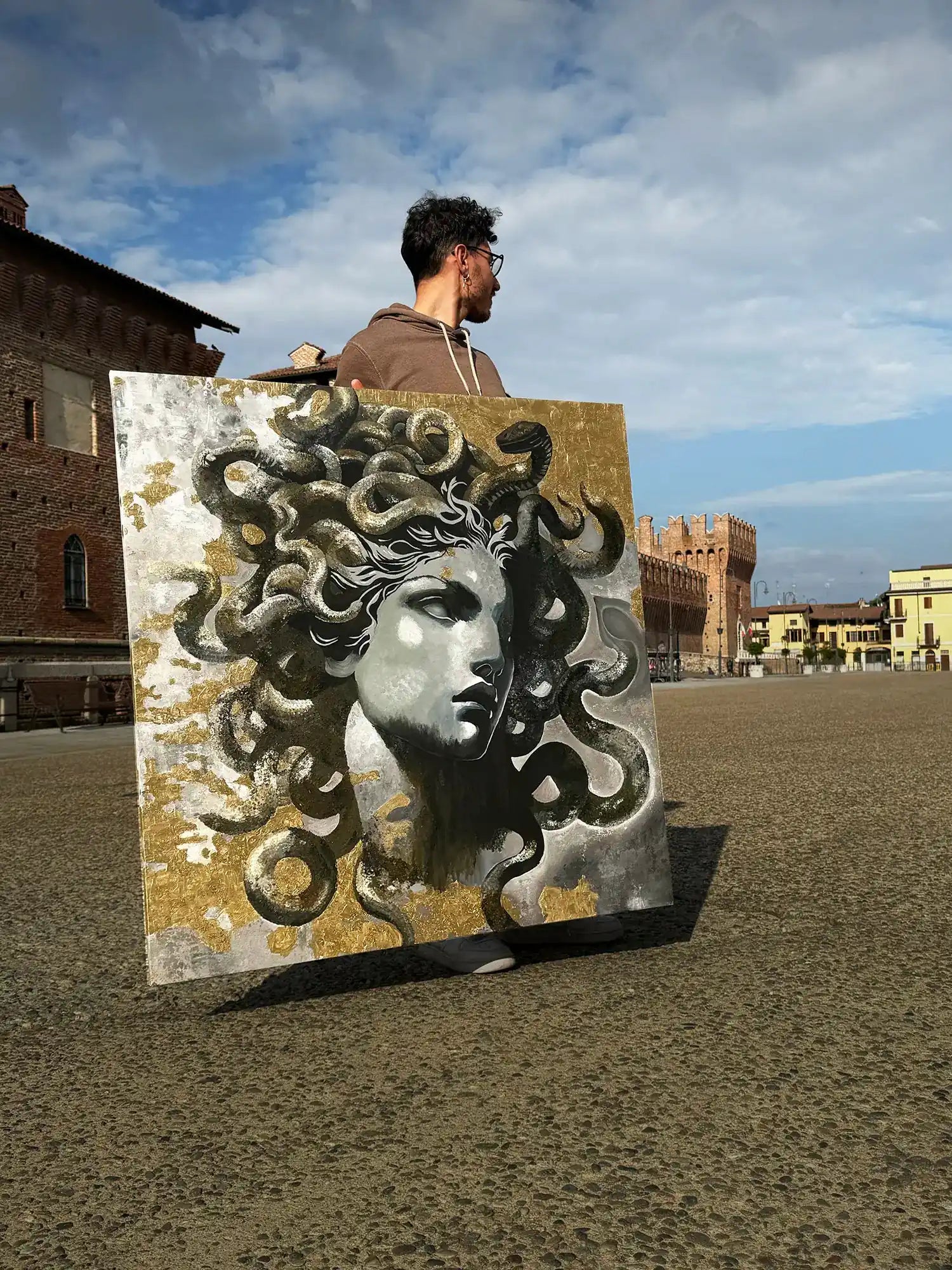 MEDUSA