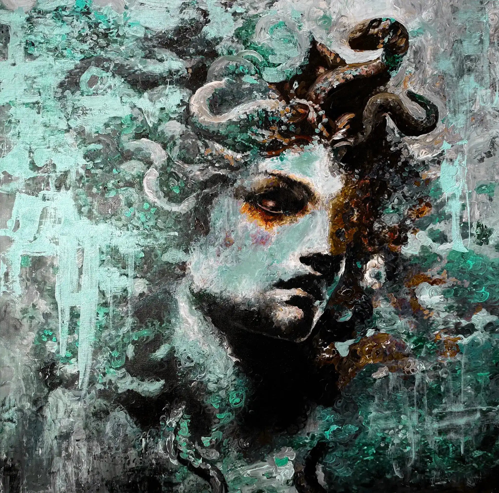 MEDUSA