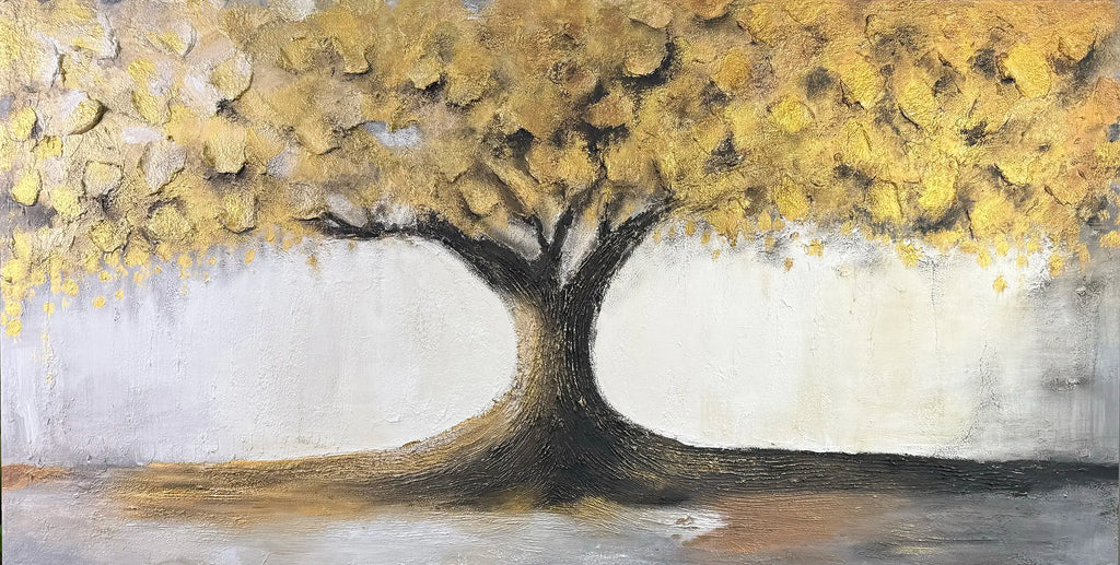 ALBERO DORATO