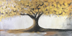 ALBERO DORATO