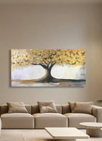 ALBERO DORATO