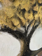 ALBERO DORATO