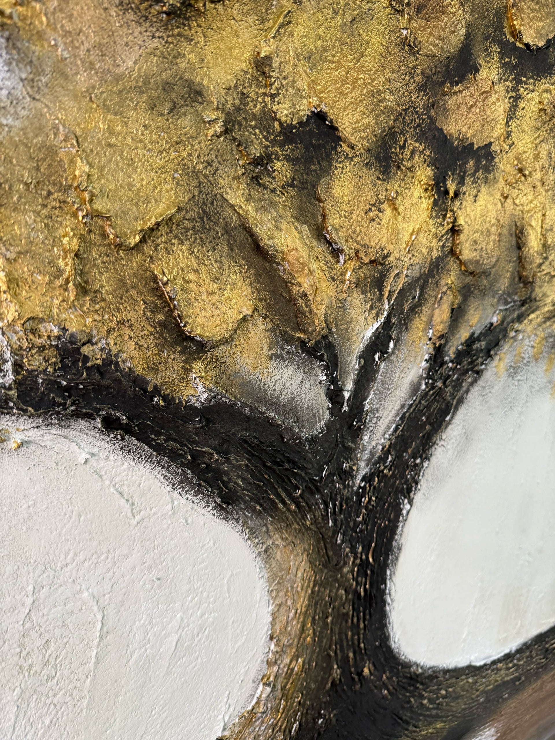 ALBERO DORATO