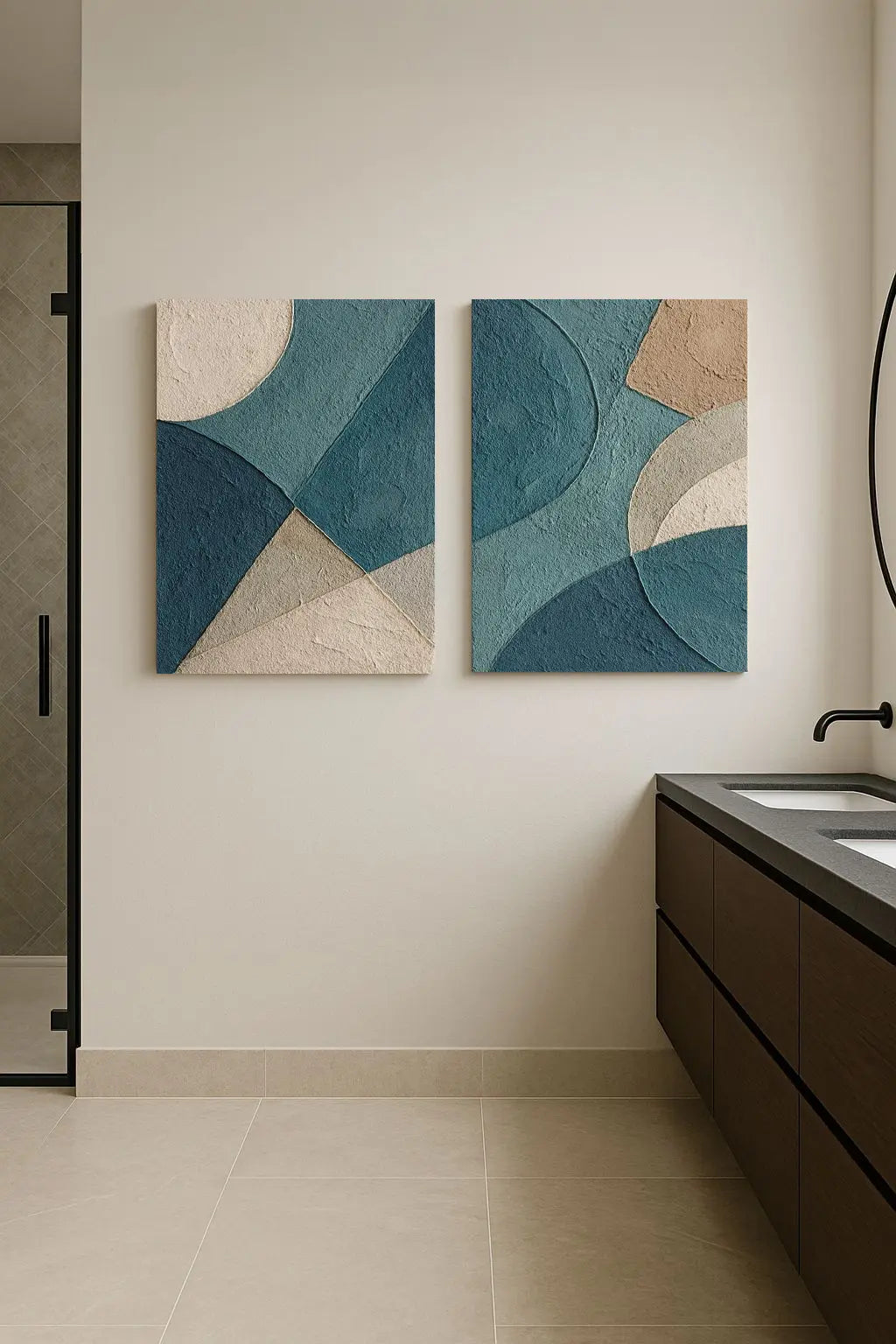 Astratto Geometrico