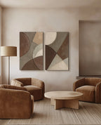 Astratto Geometrico