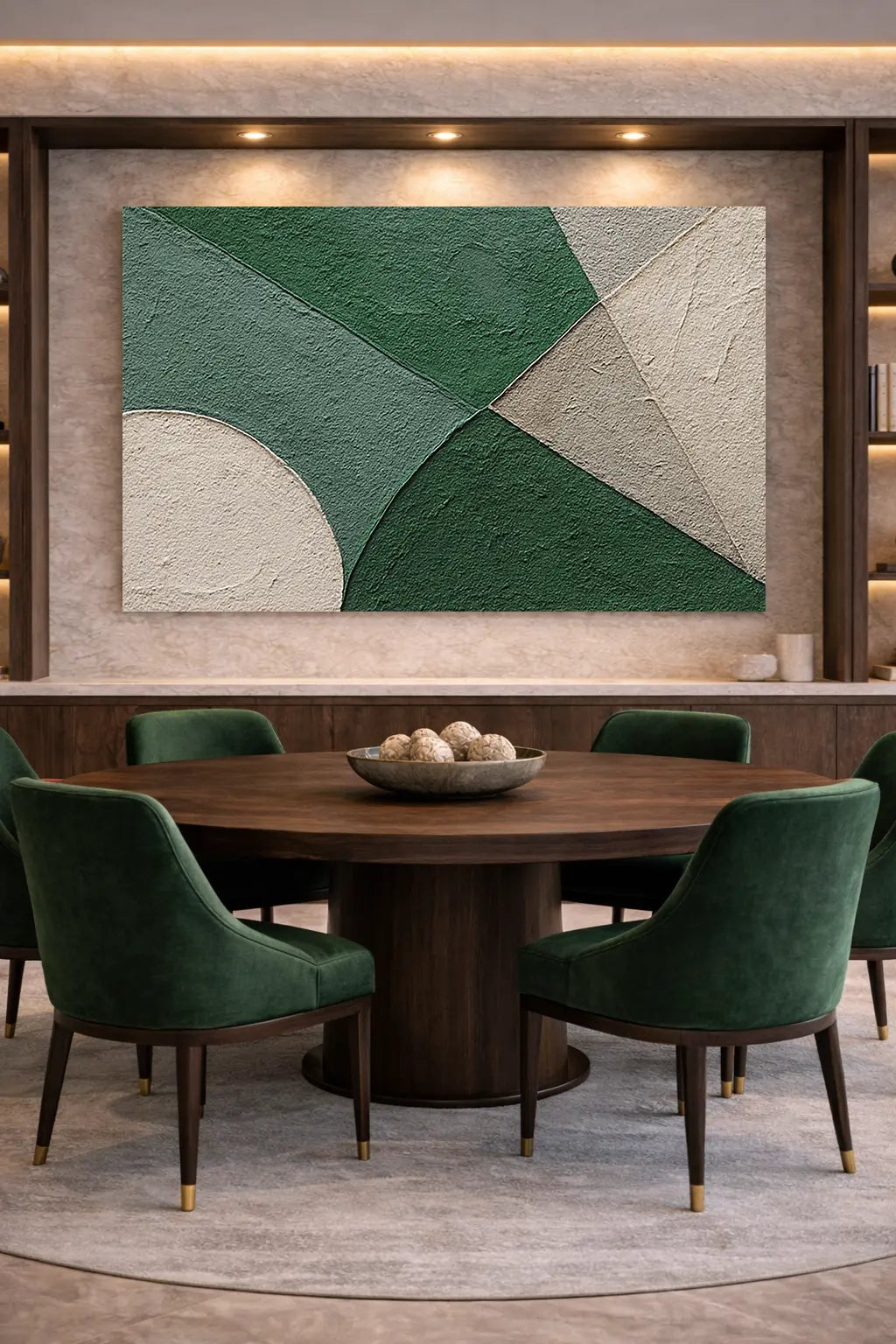 Astratto Geometrico