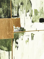 ASTRATTO VERDE