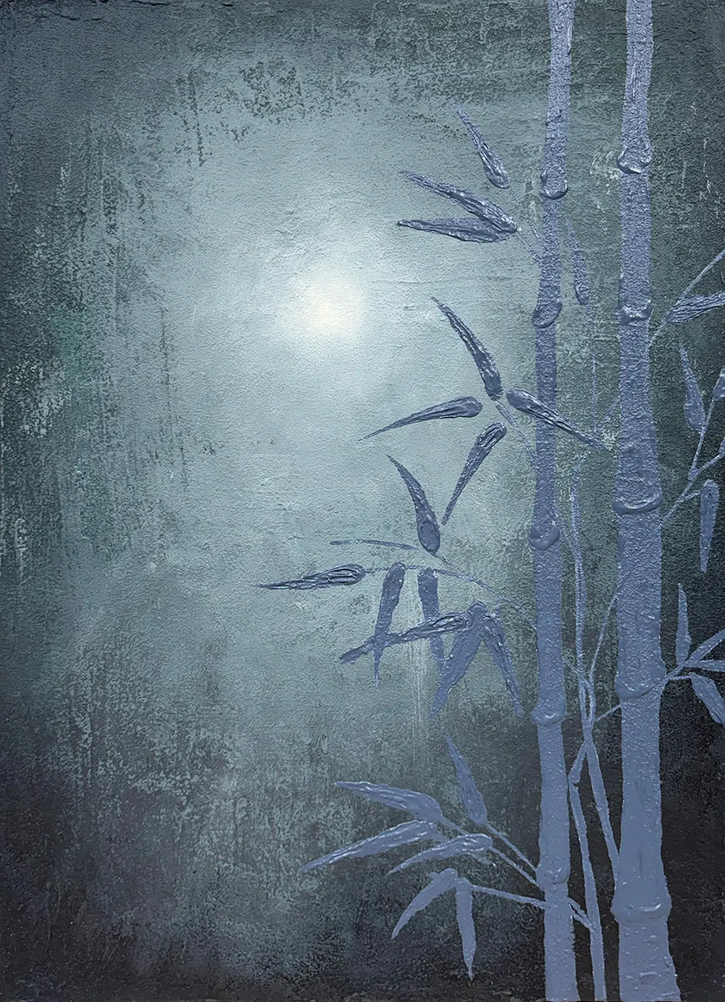 BAMBOO