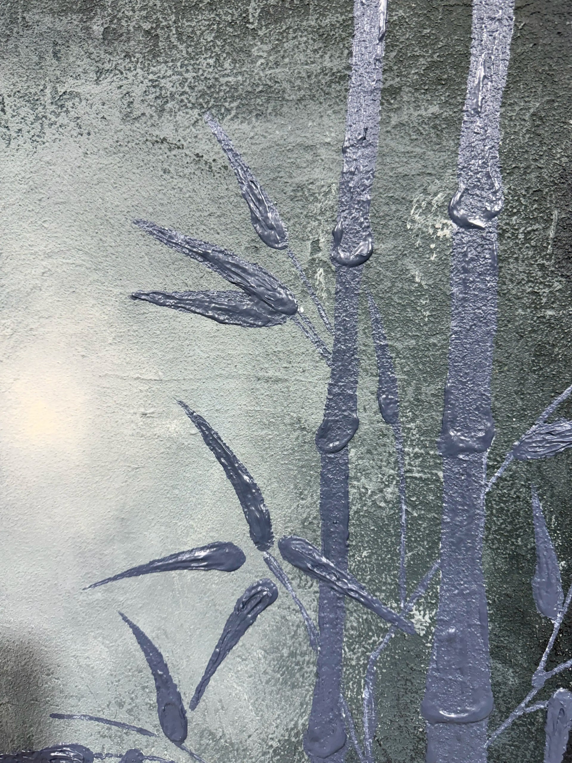 BAMBOO