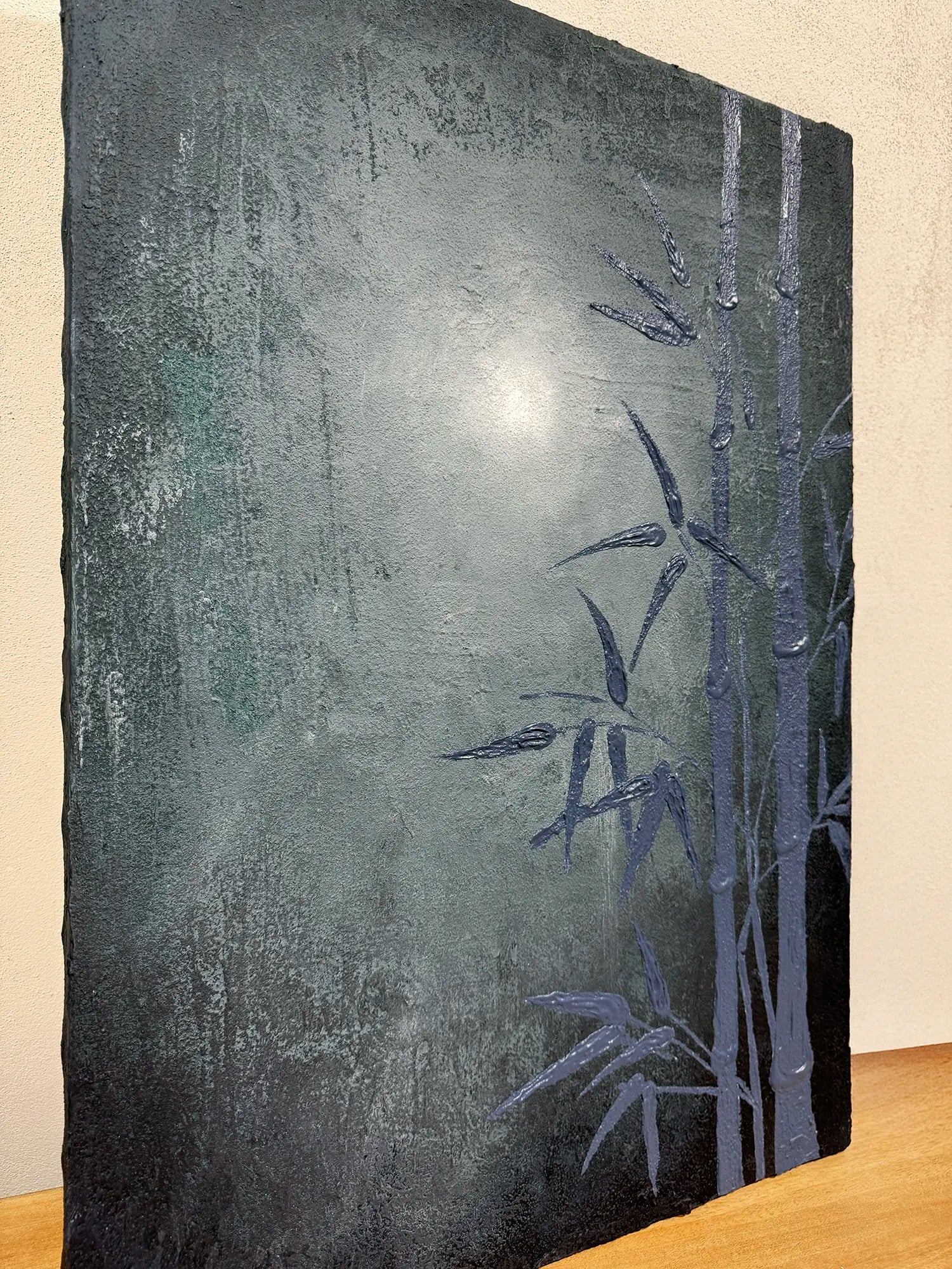 BAMBOO