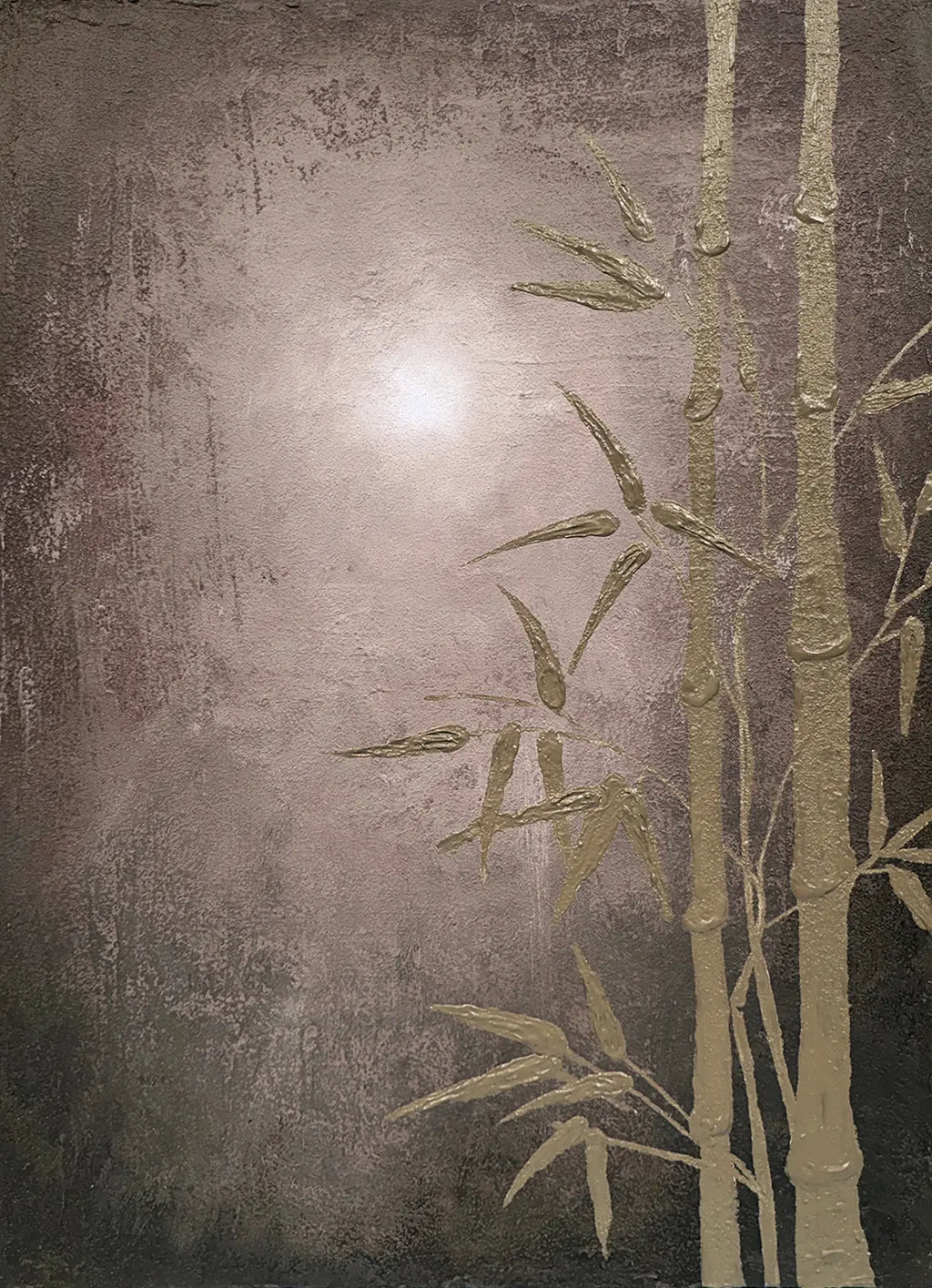 BAMBOO