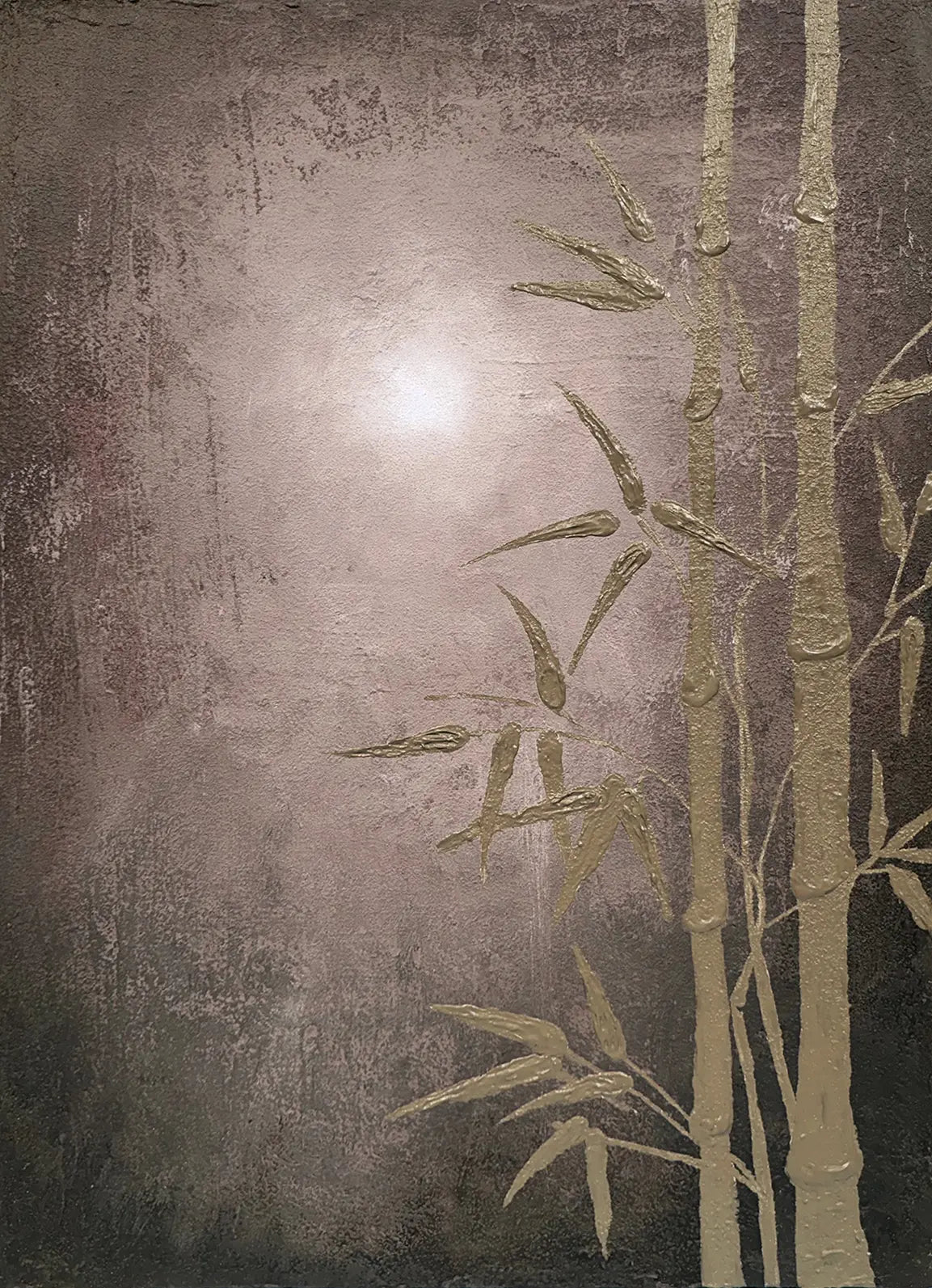 BAMBOO