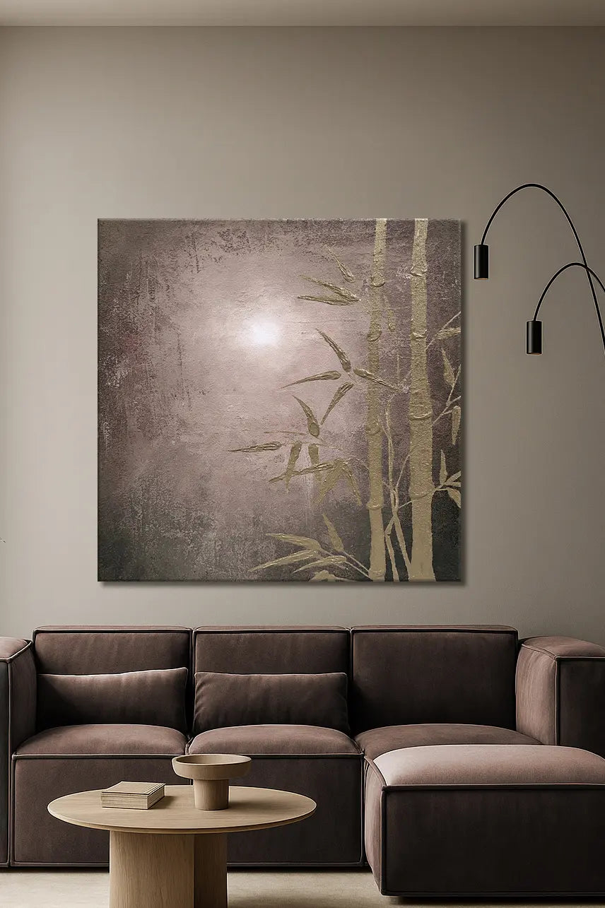 BAMBOO