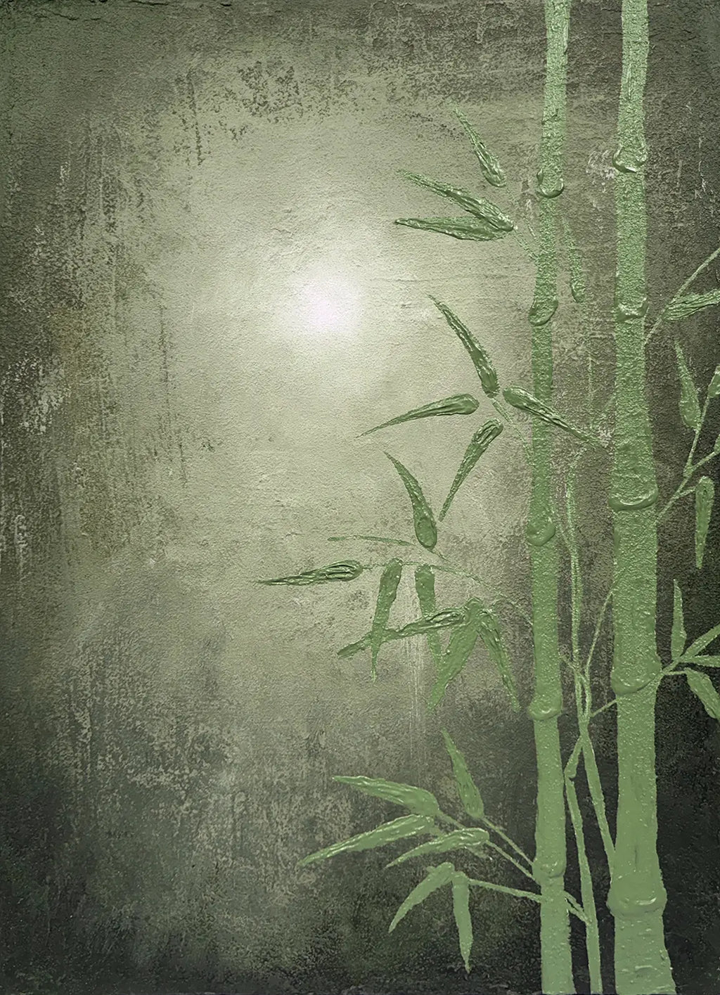 BAMBOO