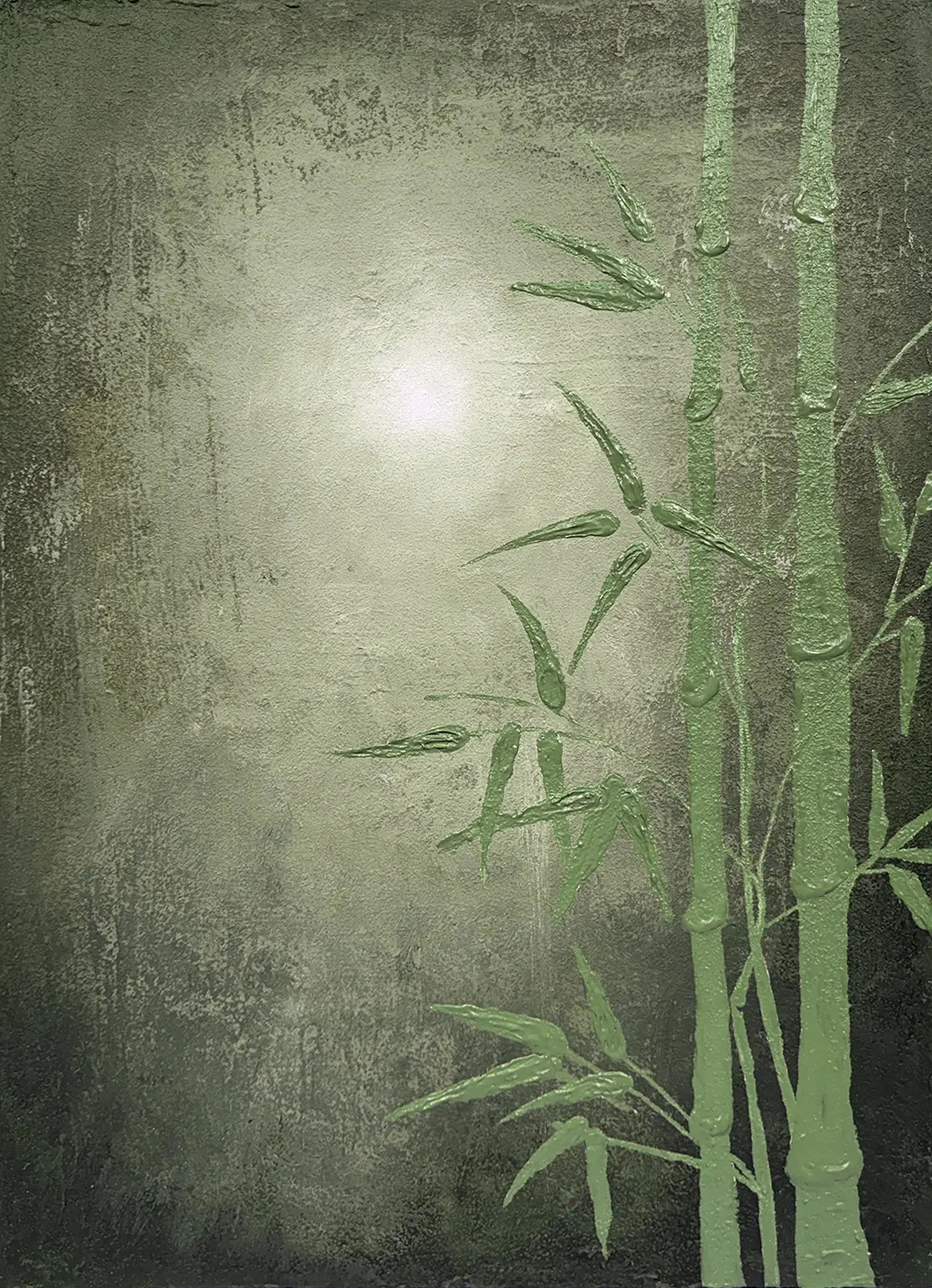 BAMBOO