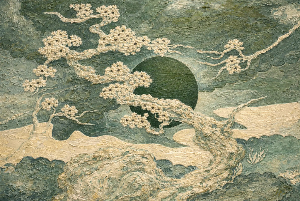 DANCING TREE