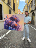 FIORI LILLA