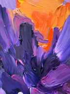 FIORI LILLA