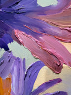 FIORI LILLA