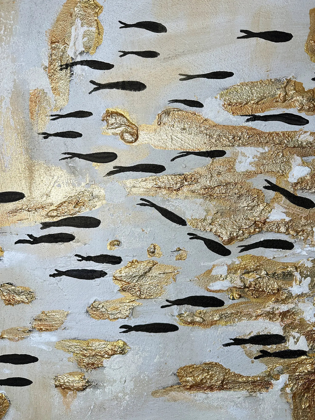 FISH SCHOOL