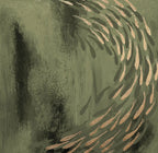FISH VORTEX DOUBLE
