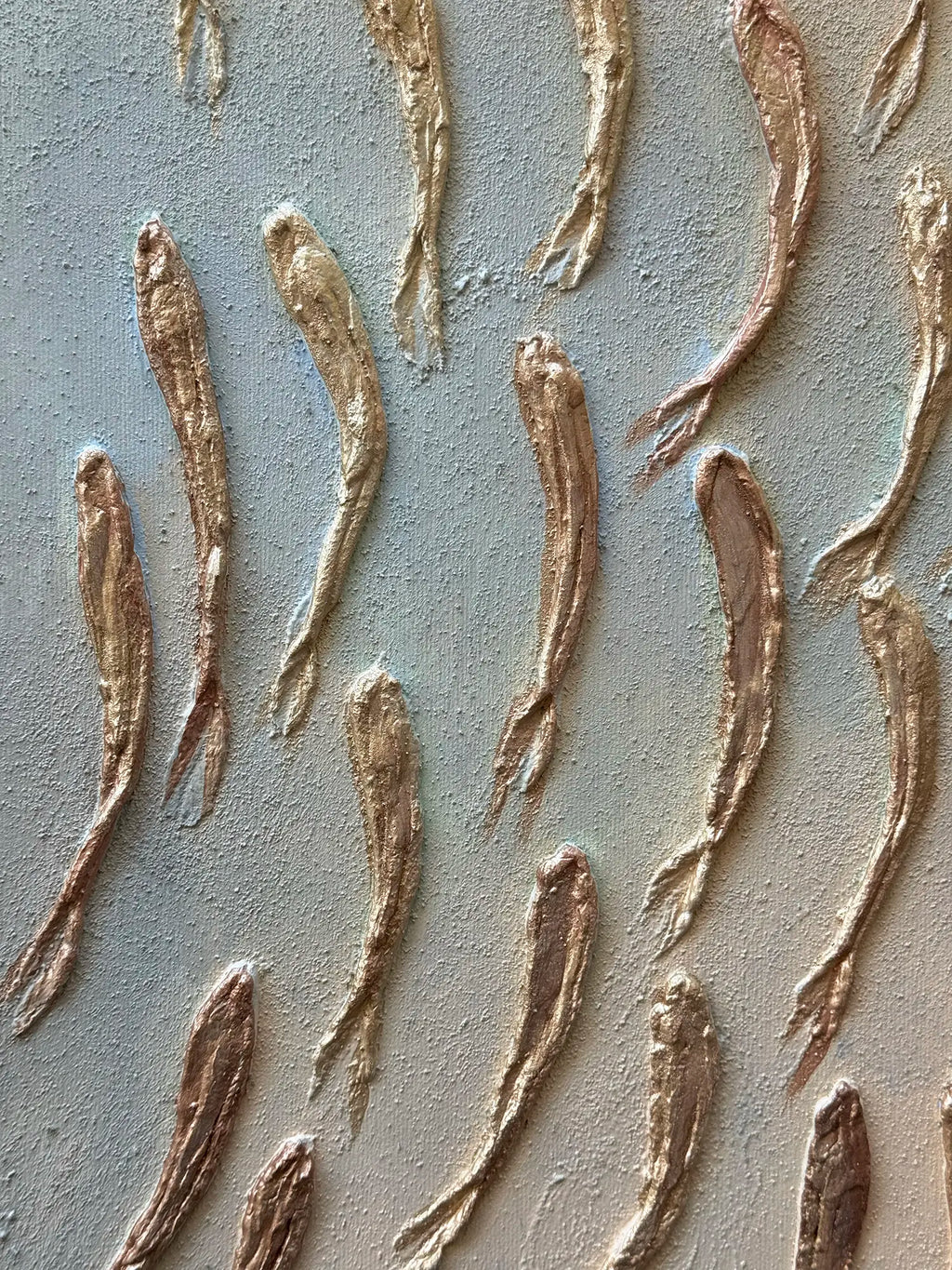 FISH VORTEX INCANTO