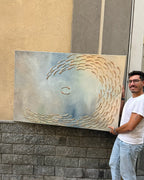 FISH VORTEX INCANTO