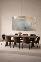 FISH VORTEX INCANTO