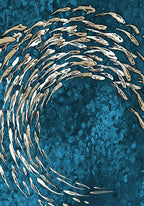 FISH VORTEX MARINE