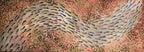 FISH VORTEX MEDITATION ARANCIONE