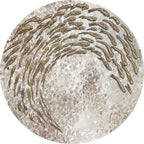 FISH VORTEX ROUND